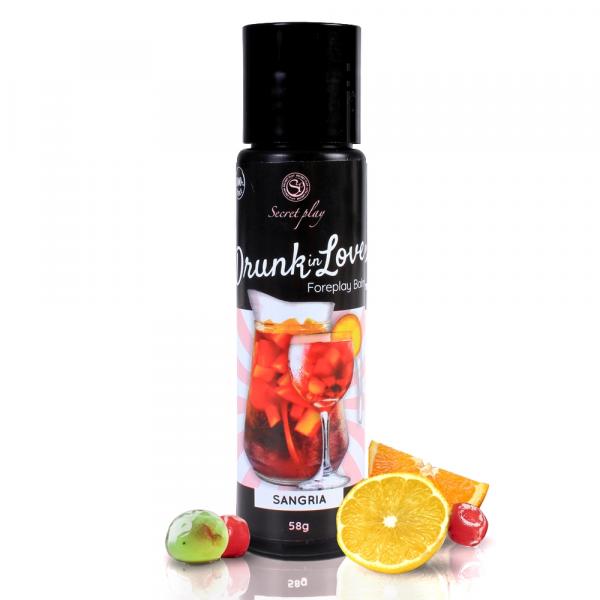 SANGRIA BALM 60 ML 0,0%