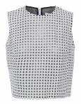 VICTORIA BECKHAM Bluzka VBT305SS15M348
