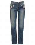 RED VALENTINO jeans IR3DE00A1KH