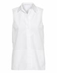 VICTORIA Beckham koszula VBT250SS15M309