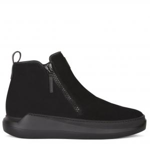 BUTY ZA KOSTKĘ \