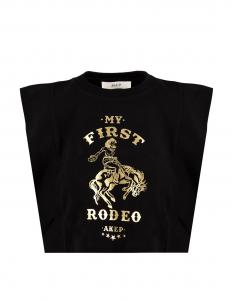 TSHIRT Z LOGO