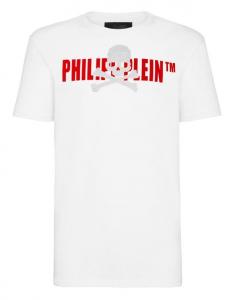 PHILIPP PLEIN MEN TSHIRT