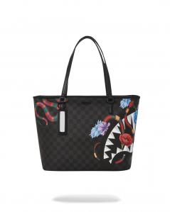TORBA TYPU SHOPPER Z LOGO \