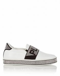 PHILIPP PLEIN SLIP ON \
