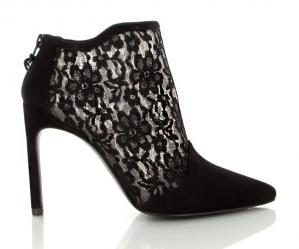 STUART WEITZMAN BOTKI ESCORT SL85606