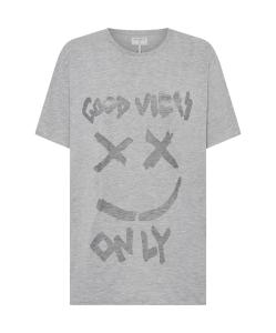 TSHIRT Z LOGO \