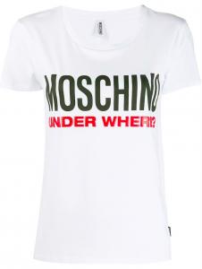 MOSCHINO UNDERWEAR TSHIRT