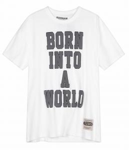 TSHIRT Z LOGO \