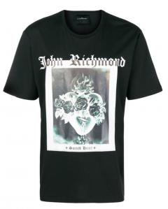 JOHN RICHMOND MEN TSHIRT \