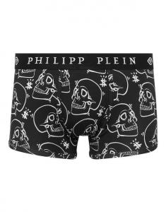 PHILIPP PLEIN MEN BOKSERKI