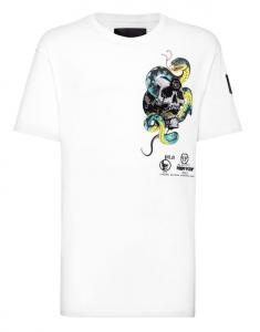 TSHIRT Z NADRUKIEM