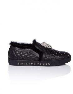 PHILIPP PLEIN SLIP-ON \