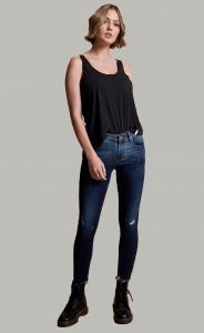 ONETEASPOON JEANSY AUTHENTIC INDIGO FREEBIRDS II