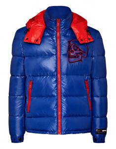 PHILIPP PLEIN MEN KURTKA