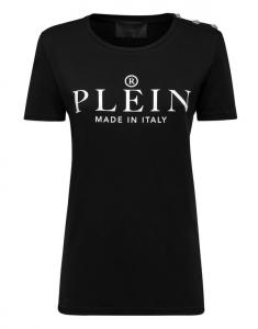 PHILIPP PLEIN TSHIRT ICONIC