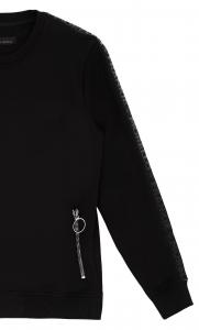 FRANKIE MORELLO MEN BLUZA \