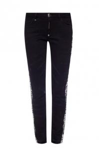 PHILIPP PLEIN SPODNIE \