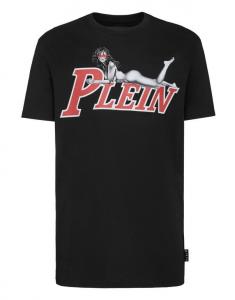 PHILIPP PLEIN MEN TSHIRT