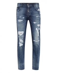 PHILIPP PLEIN MEN JEANSY \
