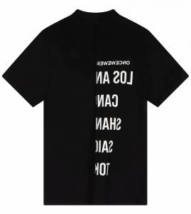 TSHIRT Z LOGO \