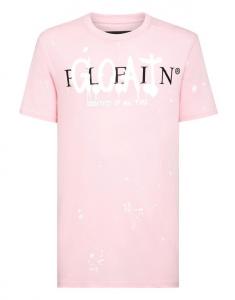 PHILIPP PLEIN TSHIRT PLEIN LEGEND