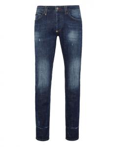 PHILIPP PLEIN MEN SPODNIE
