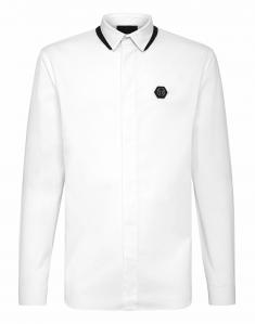 PHILIPP PLEIN MEN KOSZULA \
