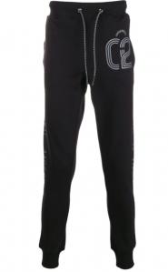 FRANKIE MORELLO MEN SPODNIE \