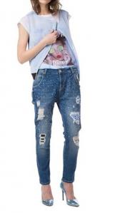 Silvian Heach JEANS FIODRA CVP15141JE