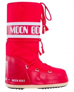 MOON BOOT ŚNIEGOWCE ICON NYLON