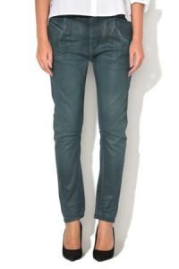 DIESEL BLACK GOLD JEANSY