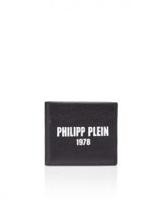 PHILIPP PLEIN MEN PORTFEL