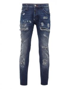 PHILIPP PLEIN MEN JEANSY \