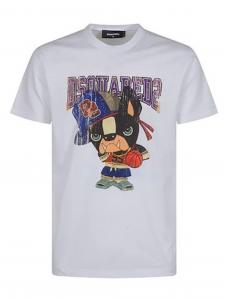 TSHIRT Z LOGO