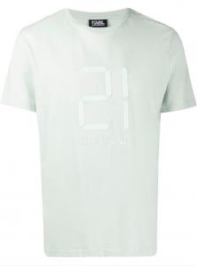 TSHIRT Z NADRUKIEM