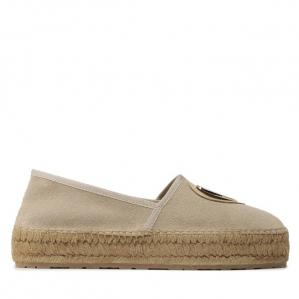ESPADRYLE Z LOGO