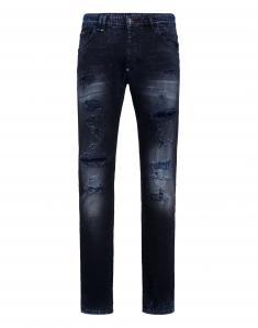 PHILIPP PLEIN MEN JEANSY PHILIPP PLEIN TM