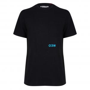 ONCE WE WERE WARRIORS TSHIRT RAIDEN