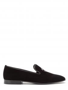 LOAFERS Z LOGO