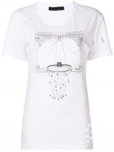 FRANKIE MORELLO TSHIRT \
