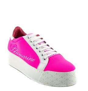 BLUMARINE SNEAKERSY