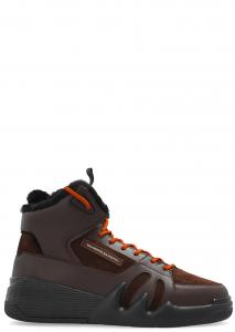 OCIEPLANE SNEAKERSY \