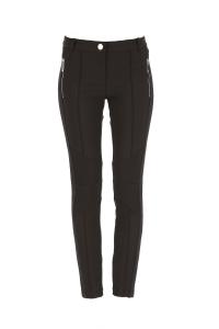 ELISABETTA FRANCHI SPODNIE PA8223867