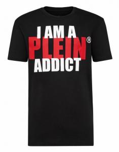 PHILIPP PLEIN MEN TSHIRT