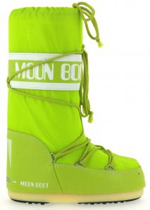 MOON BOOT ŚNIEGOWCE ICON NYLON