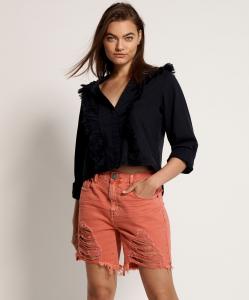 ONETEASPOON SPODENKI CORAL STEVIES