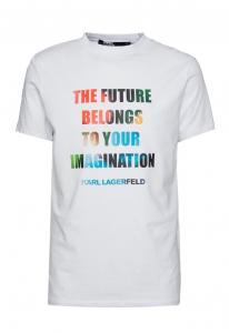TSHIRT Z LOGO