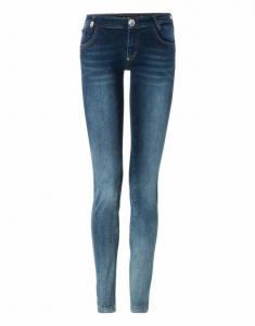 PHILIPP PLEIN SPODNIE \