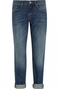 VICTORIA BECKHAM SPODNIE JEANS VB103CF369